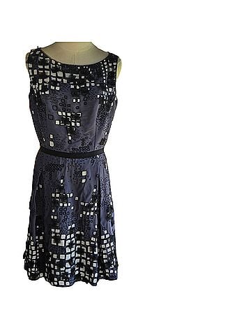 Naeem Khan Cocktail Dress (view 1)