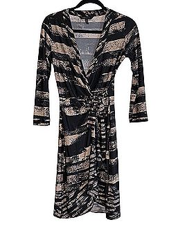 BCBGMAXAZRIA Casual Dress (view 1)
