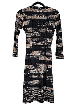 BCBGMAXAZRIA Casual Dress (view 2)