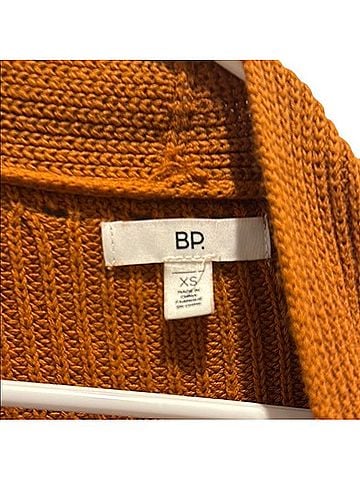 BP. Cardigan (view 2)