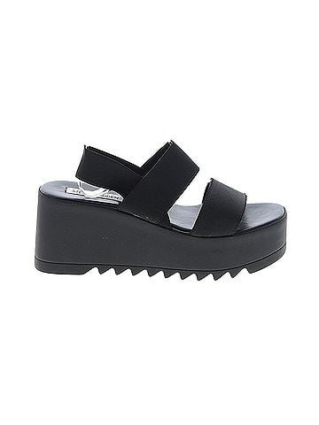 Steve Madden Steve Madden Wedges (view 1)
