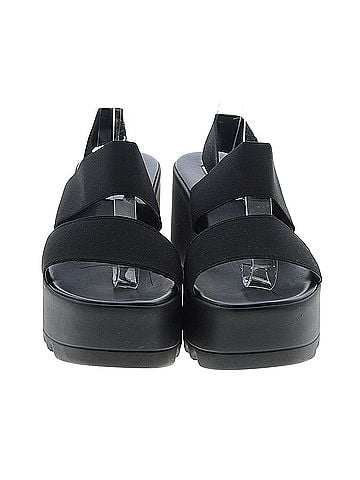 Steve Madden Steve Madden Wedges (view 2)