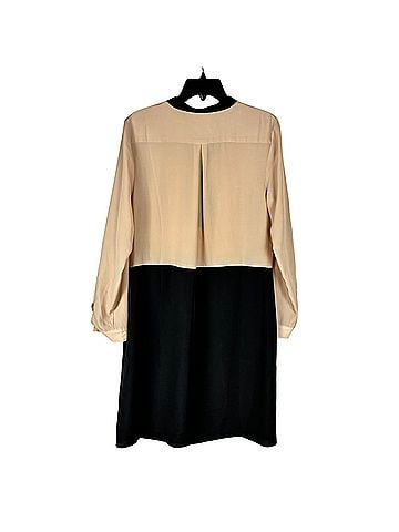 Ann Taylor Casual Dress (view 2)