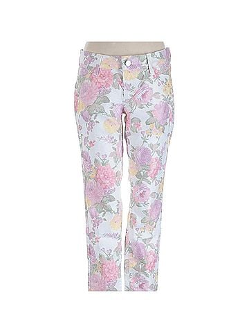 Ann Taylor Modern Fit Jeans (view 1)