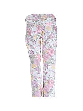 Ann Taylor Modern Fit Jeans (view 2)