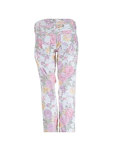 Ann Taylor Modern Fit Jeans (view 2)