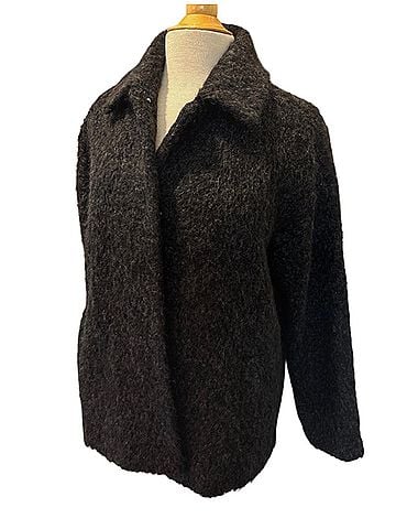 Eileen Fisher Coat (view 1)