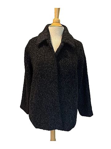 Eileen Fisher Coat (view 2)