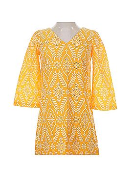 Ann Taylor Petite Casual Dress (view 1)
