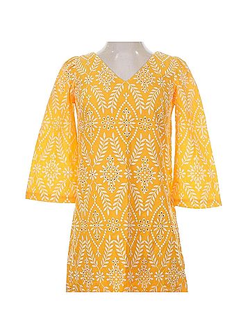 Ann Taylor Petite Casual Dress (view 1)