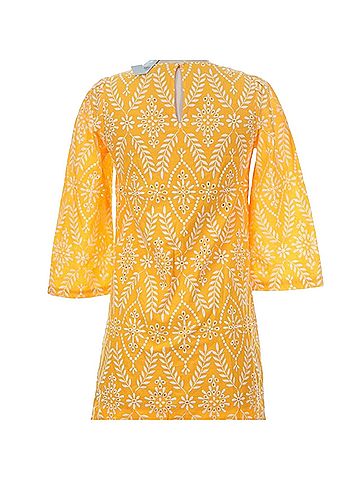Ann Taylor Petite Casual Dress (view 2)