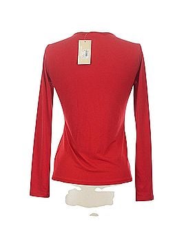 MICHAEL Michael Kors Long Sleeve T-Shirt (view 2)