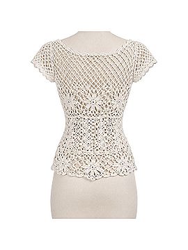 Guess YPLCS04C Short Sleeve T-Shirt (view 2)