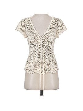 Guess YPLCS04C Short Sleeve T-Shirt (view 1)