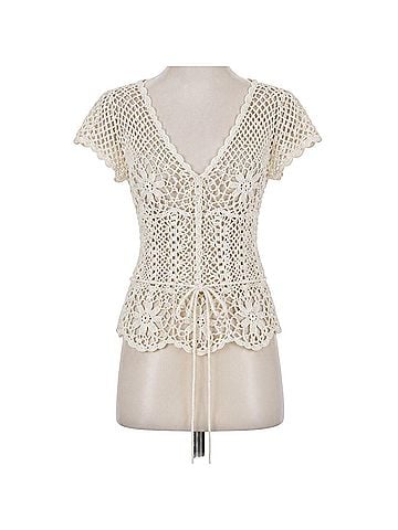 Guess YPLCS04C Short Sleeve T-Shirt (view 1)