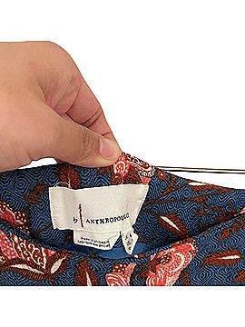 Anthropologie Casual Pants (view 2)