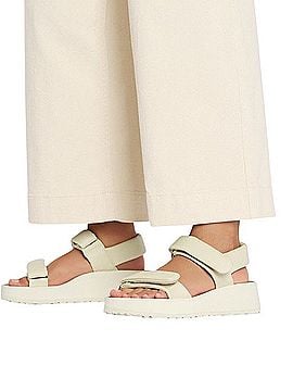 Birkenstock Papillio Theda Sandals (view 1)