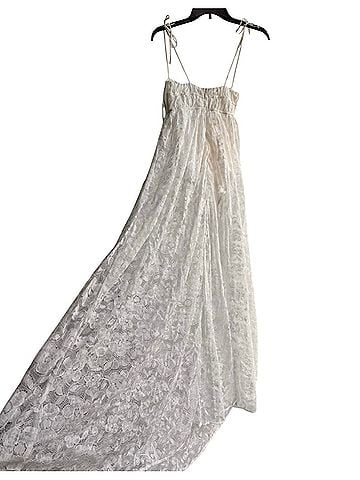 For Love & Lemons Lorena Cocktail Dress (view 2)