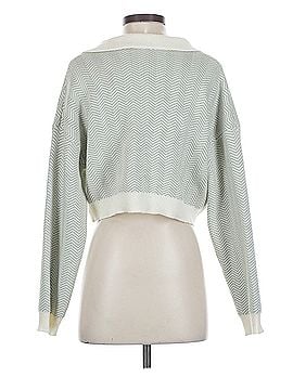 Mable Pullover Sweater (view 2)
