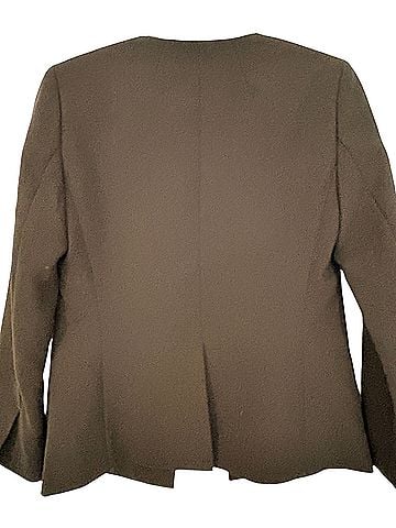Ann Taylor Blazer (view 2)