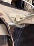 Elan Animal Print Tan Black Jacket Size S - photo 3