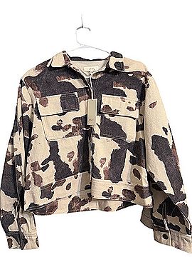 Elan Jacket (view 1)