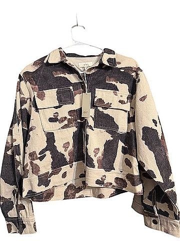 Elan Jacket (view 1)