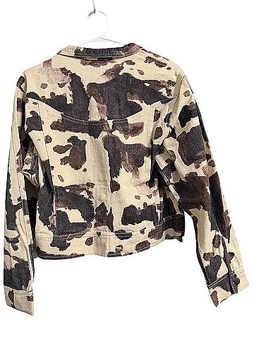 Elan Jacket (view 2)