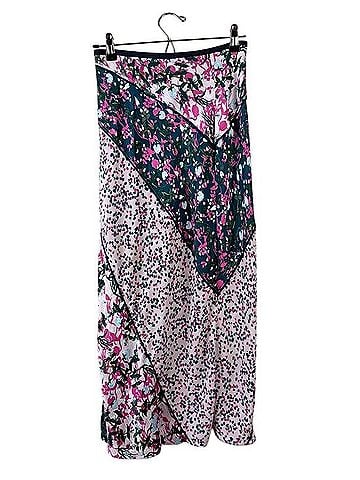Diane von Furstenberg Mariel Casual Skirt (view 2)