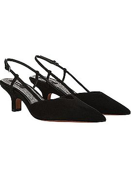 Vince. Heels (view 1)