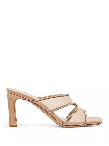 Dolce Vita Gitel Mesh Sandal (view 1)