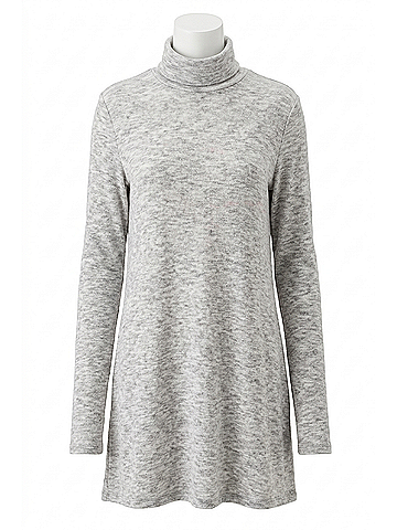 Free People Stonecold Long Sleeve Top in Ivory (view 1)