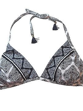 La Blanca LB3VD80 Swimsuit Top (view 1)