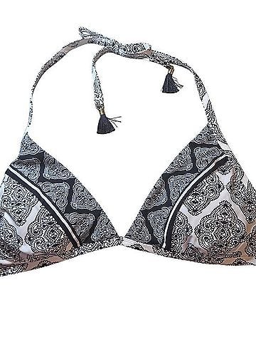 La Blanca LB3VD80 Swimsuit Top (view 1)