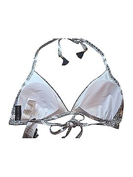 La Blanca LB3VD80 Swimsuit Top (view 2)