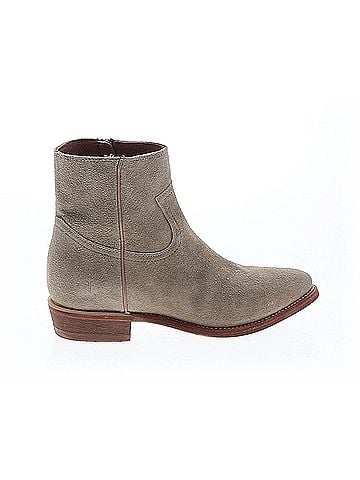 FRYE Frye Frye Boots (view 1)