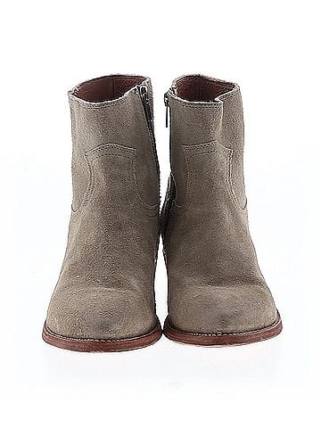 FRYE Frye Frye Boots (view 2)