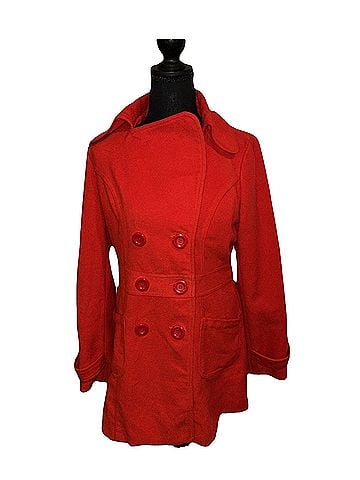 XXI Coat (view 1)