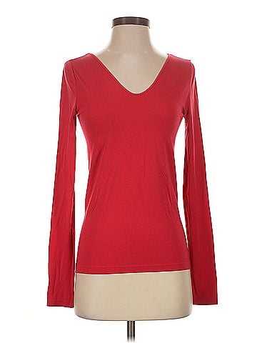 Wolford Wolford Long Sleeve T Shirt (view 1)