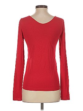 Wolford Wolford Long Sleeve T Shirt (view 2)