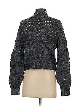 FRAME Frame Wool Cardigan (view 2)