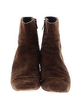 Vince. Vince. Ankle Boots (view 2)