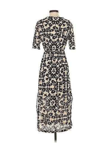 Rebecca Taylor Rebecca Taylor Casual Dress (view 2)