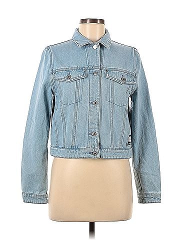 Kenzo Kenzo Denim Jacket (view 1)