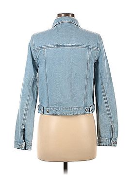 Kenzo Kenzo Denim Jacket (view 2)