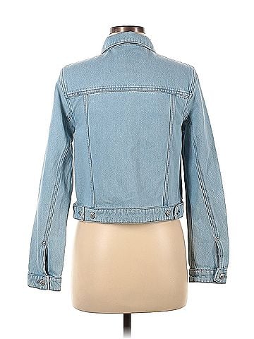 Kenzo Kenzo Denim Jacket (view 2)