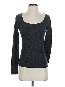 Vince. Vince. 3/4 Sleeve T Shirt (view 1)