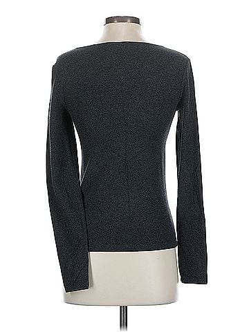 Vince. Vince. 3/4 Sleeve T Shirt (view 2)