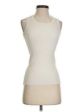 Sportmax Sportmax Sleeveless T Shirt (view 1)