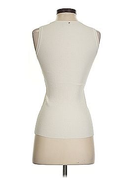 Sportmax Sportmax Sleeveless T Shirt (view 2)